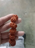 鉑吶苓大金剛菩提手串 尼泊爾滿肉雙龍紋原籽佛珠文玩帶禮盒本命年禮物 大金剛菩提手串【18mm禮盒裝】 曬單實(shí)拍圖
