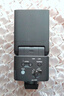 索尼（SONY）HVL-F28RMA 智能閃光控制輕便型閃光燈 曬單實(shí)拍圖
