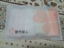 都市麗人4條高腰內(nèi)褲女士純棉收腹內(nèi)褲10A抑菌加長襠收肚子提臀內(nèi)褲XL 曬單實拍圖