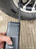 易駒車載充氣泵無線便攜式高壓打氣泵汽車輪胎電動打氣筒車用帶測胎壓 【德國頂配有線款】德國AI芯片 曬單實拍圖