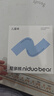 尼多熊兒童夏季襪子薄款透氣網(wǎng)眼棉襪寶寶襪子嬰兒襪可愛(ài)女童襪子夏季 曬單實(shí)拍圖