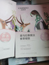 自然堂喜馬拉雅植物補水面膜50片套裝 敏肌可用護膚品女【曹恩齊推薦】 曬單實(shí)拍圖