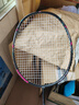 李寧（LI-NING）羽毛球拍雷霆小鋼炮全碳素進(jìn)攻型超輕高磅單拍黑色4U 已穿線(xiàn) 曬單實(shí)拍圖