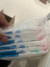 美家生活一次性浴巾6條+一次性毛巾6條 獨立裝加厚大旅行必備便攜壓縮酒店 曬單實拍圖