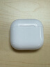 SOULUX【官新正品丨Air4代降噪款】藍(lán)牙耳機(jī)適配蘋果無線2025新款半入耳式金榜iphone16/15/14pods 【原版同功能pods4降噪版】 【主動降噪+空間音頻+三真電量】 曬單實拍圖
