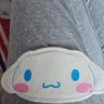 名創(chuàng)優(yōu)品（MINISO）暖寶寶貼卡通關(guān)節(jié)熱敷貼 暖身暖足貼保暖貼 大耳朵狗暖貼20片裝  曬單實(shí)拍圖