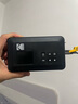 柯達(dá)（Kodak）MiniShot2 Retro拍立得相機(jī)一次成像復(fù)古照相機(jī) 拍照打印一體機(jī)學(xué)生旅游便攜七夕禮物結(jié)婚生日送禮 黃色套餐一（標(biāo)配+60張相紙） 曬單實(shí)拍圖