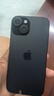 Apple iPhone 15  蘋果15 國行5G 雙卡雙待手機 二手手機 全網(wǎng)通 蘋果手機 黑色{評價有禮} 【99新】128G【性價比推薦】3期免息 三年老店+五星店鋪+三年質(zhì)保 曬單實拍圖