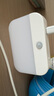 美的（Midea）智能人體感應(yīng)燈led睡眠小夜燈充電式家用走廊過(guò)道床頭起夜燈 曬單實(shí)拍圖