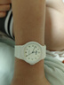斐樂(lè )（FILA）中高考試學(xué)生表靜音指針?lè )浪\動(dòng)兒童手表開(kāi)學(xué)季禮物 6586-002F 曬單實(shí)拍圖