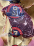 華牧鮮澳洲谷飼原切眼肉牛排160g*4片 進(jìn)口雪花牛扒健身低脂牛肉 曬單實拍圖