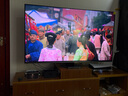 海信電視E8Q 75英寸 信芯H6 2880分區U+MiniLED  黑曜屏 330Hz 帝瓦雷音響 超薄壁紙電視國家補貼75E8Q 75英寸 曬單實(shí)拍圖