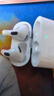 【官網(wǎng)正品丨新款A(yù)ir4代】藍(lán)牙耳機(jī)無線ANC降噪airpods4國家補(bǔ)貼半入耳式用于蘋果iPhone16/15/14 【原版正裝全功能頂配版】 【主動(dòng)降噪+空間音頻+三真電量】 曬單實(shí)拍圖
