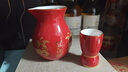 郎酒紅花郎10 白酒 醬酒 53度 500ml*2*3 禮盒裝 中秋禮品 曬單實(shí)拍圖