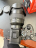 索尼（SONY）ILCE-7RM5 A7R5 A7RM5全畫(huà)幅旗艦微單8K雙影像  打鳥(niǎo)相機 單機身+FE24-105F4 G 官方標配 曬單實(shí)拍圖