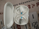 漫步者（EDIFIER）Comfo CC開放式藍(lán)牙耳機(jī) 運(yùn)動(dòng)跑步耳機(jī) 掛耳式耳機(jī) 超長(zhǎng)續(xù)航 適用蘋果華為小米OPPO手機(jī) 潤(rùn)白 曬單實(shí)拍圖