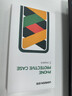 綠聯(lián)【環(huán)保認證】適用華為Pura70Pro+手機殼P70pro保護套全透明超薄抗指紋防摔鏡頭全包男女簡(jiǎn)約軟殼 曬單實(shí)拍圖