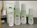 植物醫(yī)生高山白茶毛孔細(xì)致禮盒護(hù)膚品補(bǔ)水保濕套裝(潔水乳精華） 曬單實(shí)拍圖