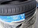 普利司通（Bridgestone）汽車輪胎 205/55R16 91W T001 適配大眾朗逸/寶來/豐田卡羅拉 曬單實(shí)拍圖