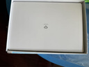 VOKAMO防摔耐刮適用蘋果電腦筆記本MacBook Air15英寸保護(hù)殼M4/3/2帶支架22到2025年新款磨砂外套 半透明 曬單實(shí)拍圖