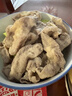 伊賽國(guó)產(chǎn)原切肥牛卷 牛肉卷2斤 500g*2袋谷飼清真牛肉燒烤火鍋食材 曬單實(shí)拍圖