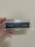 光威（Gloway）8GB DDR4 2666 臺(tái)式機(jī)內(nèi)存條 悍將 馬甲條 精選顆粒 CL19 曬單實(shí)拍圖