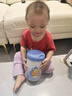 惠氏（Wyeth）啟賦藍(lán)鉆HMO幼兒配方奶粉3段（12-36月）810g 曬單實拍圖