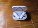 興戈（SIMGOT）空嵐FLD200真無線入耳式ANC主動降噪藍牙耳機長續(xù)航高音質 典雅紫 曬單實拍圖