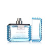 范思哲（VERSACE）云淡風(fēng)輕男士香水30ml 七夕情人節(jié)禮物生日禮物送男友紳情淡香 曬單實(shí)拍圖