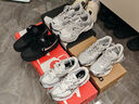 耐克（NIKE）Air Max Moto 2K 女子舒適百搭耐磨低幫復古跑鞋Air運動休閑鞋 HQ2056-103 37.5 曬單實拍圖