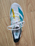 阿迪達斯 （adidas）男 跑步系列 ADIZERO ADIOS PRO 4 M 跑步鞋 JR1267 白色  42.5  曬單實(shí)拍圖