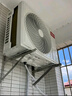 TCL空調(diào) 新一級能效 真省電SE柜機(jī) 節(jié)能空調(diào)冷暖 客廳立式大風(fēng)量圓柱型家用空調(diào) 以舊換新國家補(bǔ)貼 3匹 一級能效 真省電SE柜機(jī) 曬單實(shí)拍圖