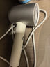 米家小米水離子吹護(hù)機(jī) 雙水離子護(hù)發(fā) 電吹風(fēng)機(jī) H500 送禮推薦 【七夕情人節(jié)禮物】 曬單實(shí)拍圖