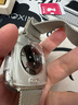 BHO適用蘋(píng)果手表保護殼Apple Watch S10/S9鋼化膜全包保護套iwatch S8/7/6/SE殼膜一體觸控靈敏手表殼 曬單實(shí)拍圖