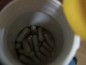 御芝林牌優(yōu)韌集膠囊氨糖軟骨素腿腳發(fā)軟改善骨密度60粒*4瓶 曬單實(shí)拍圖