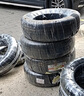 瑪吉斯（MAXXIS）輪胎/汽車輪胎 225/60R16 98H A17 原配林蔭大道/君威 曬單實(shí)拍圖