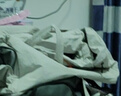 米熙大容量旅行包女手提運(yùn)動(dòng)健身包男短途出差登機(jī)行李袋擴(kuò)容版 曬單實(shí)拍圖