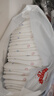 好奇（Huggies）金裝成長褲XXL74(15kg以上)加加大號嬰兒尿不濕超薄拉拉褲 曬單實拍圖