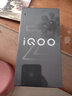 vivo iQOO Z10 Turbo 12GB+256GB 燃 天璣8400滿血版 7620mAh超薄藍(lán)海電池 自研電競(jìng)芯片Q1 手機(jī)贈(zèng)號(hào)卡 曬單實(shí)拍圖