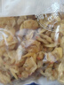 胖東來品質 蛤蜊肉海鮮干貨花蛤肉新鮮花甲肉黃蜆子肉 [2罐]蛤蜊干(250g*2罐） 曬單實拍圖