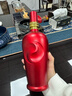 瀘州老窖股份瀘州盛典 52度濃香型500ml*6瓶  白酒整箱 結婚喜宴中秋送禮 曬單實(shí)拍圖