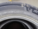 米其林（MICHELIN）汽車(chē)輪胎 235/55R18 104W 浩悅五代 Primacy 5 適配探岳/途觀L/Q3 曬單實(shí)拍圖