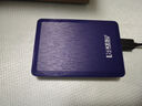 科碩（KESU）1TB 移動硬盤 雙盤備份USB3.0 大容量外接機(jī)械硬盤 海量存儲 手機(jī)連接 2.5英寸 辦公存儲 曬單實(shí)拍圖