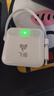 飛貓M2移動(dòng)免插卡隨身wifi6三網(wǎng)通便攜式熱點(diǎn)4g路由器車(chē)載無(wú)線(xiàn)上網(wǎng)筆記本上網(wǎng)寶2025新款租房旅行必備 M2免插卡裸機白色（送體驗流量） 曬單實(shí)拍圖
