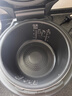 松下（Panasonic）【國家補貼】日本原裝進(jìn)口電飯煲2-3人家用IH壓力電飯鍋2.9升一級能效以舊換新黑珍珠SR-CR10KSQ 曬單實(shí)拍圖