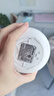 美的（Midea）充電小夜燈嬰兒喂奶臥室床頭燈氛圍夜燈觸摸伴睡燈拍拍燈臥室臺燈 曬單實拍圖