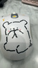 羅技（Logitech）優(yōu)選系列M650無(wú)線(xiàn)藍(lán)牙鼠標(biāo) 辦公藍(lán)牙靜音鼠標(biāo)Mac蘋(píng)果ipad鼠標(biāo)人體工學(xué)雙模鼠標(biāo)大小手可選男女通用 M650中小手 白M（M750入門(mén)款） 曬單實(shí)拍圖