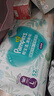 幫寶適（Pampers）清新幫尿不濕嬰兒紙尿褲拉拉褲 L104片【拉拉褲】 曬單實拍圖
