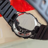 卡西歐（CASIO）手表男士G-SHOCK原點復(fù)刻運動電子學(xué)生表送男友禮物DW-5000R-1A 曬單實拍圖