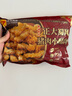 CP正大食品 蜀風(fēng)豬肉小酥肉400g*2袋 冷凍豬肉酥火鍋酥肉 油炸食品 曬單實(shí)拍圖